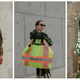 Image for article titled A collaboration with New York City’s garbage collectors was the surprise hit of Fashion Week’s first day
